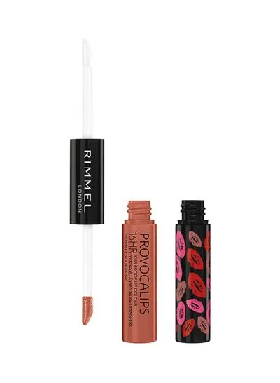 Provocalips 16HR Kissproof Lip Colour 730 Make Your Move - JB-X4Yj2w